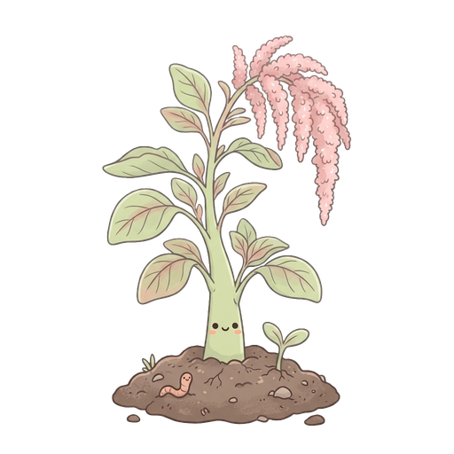 Amaranth