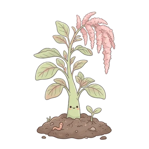 Amaranth
