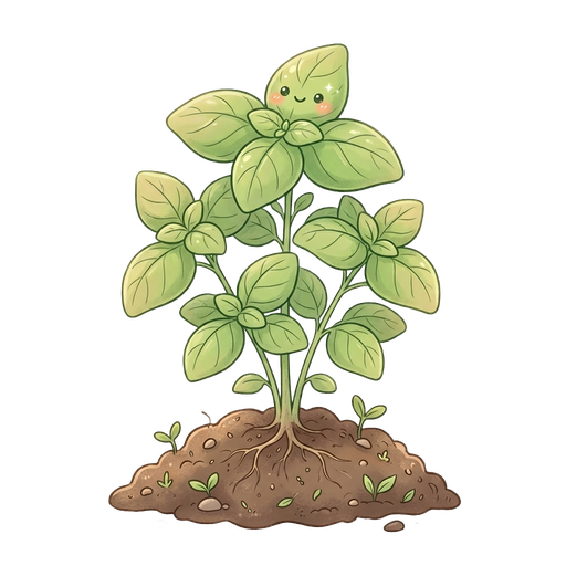 Basil