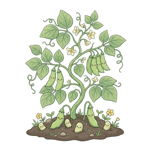 Beans (bush)