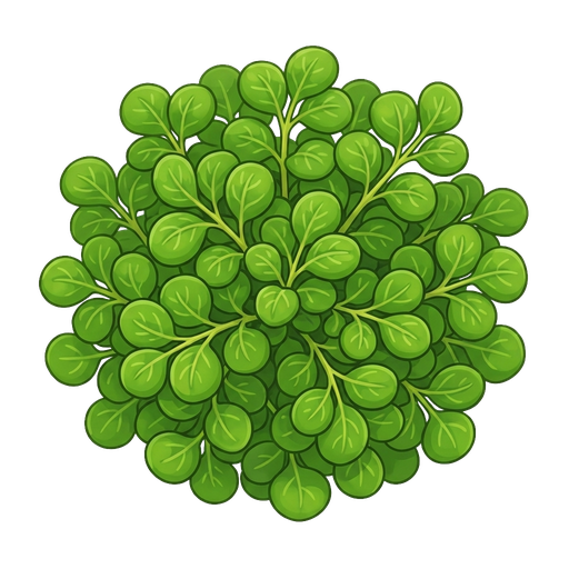 Brazilian Spinach
