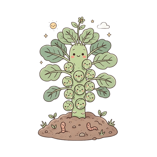 Brussels Sprouts
