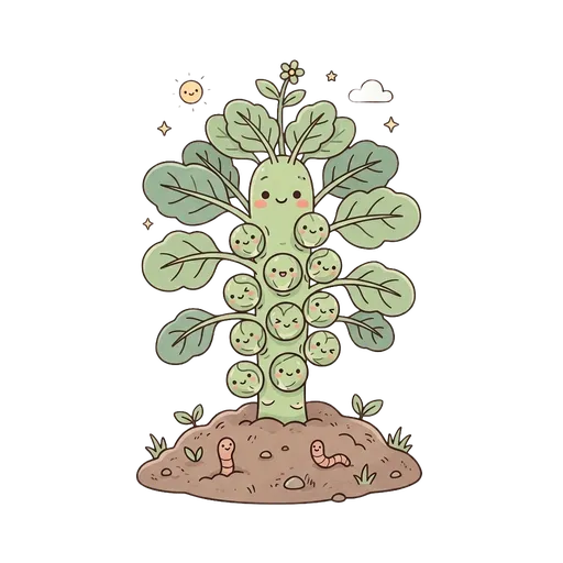 Brussels Sprouts