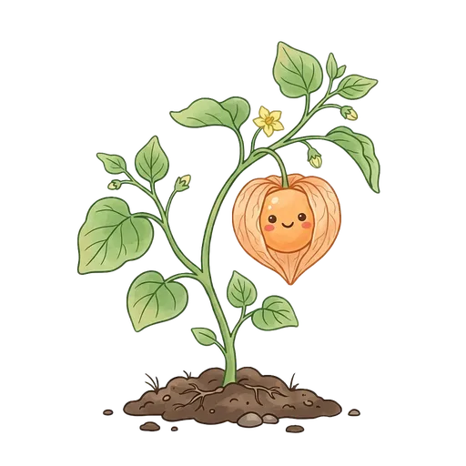 Cape Gooseberry