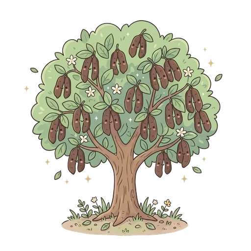 Carob