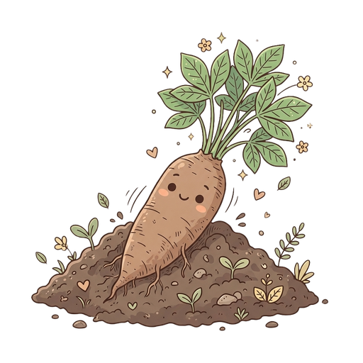 Cassava