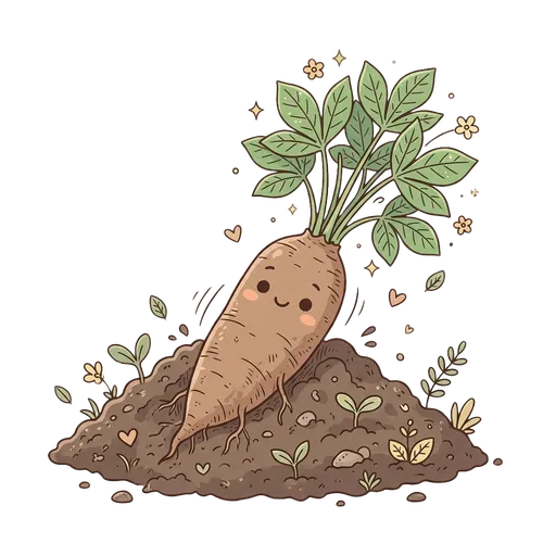 Cassava