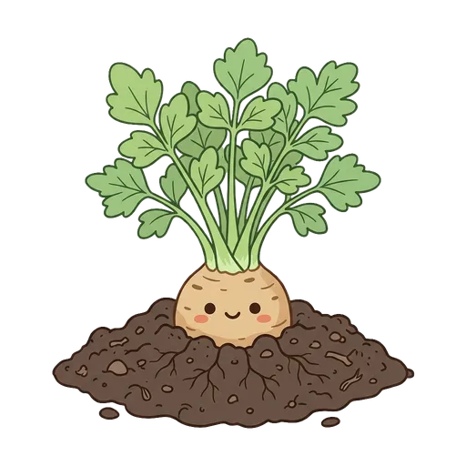 Celeriac