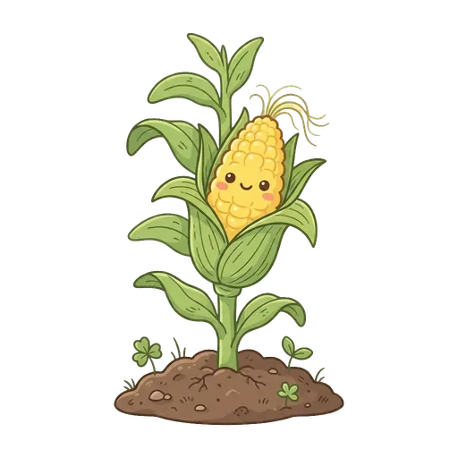 Sweet Corn