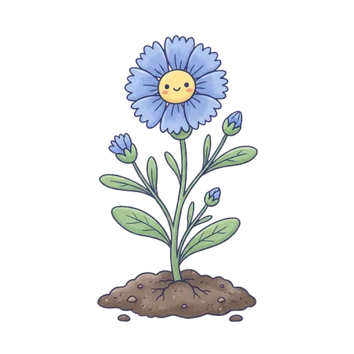 Cornflower