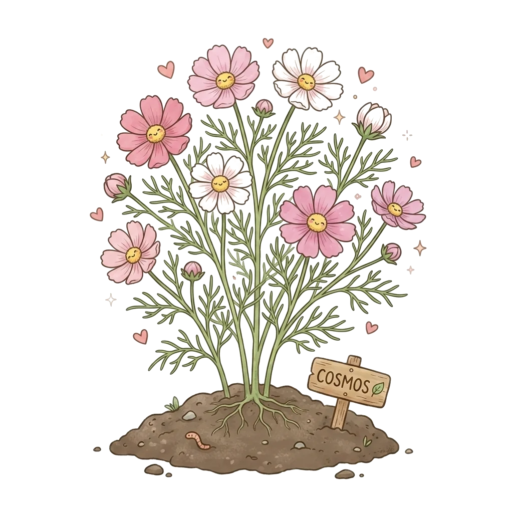 Cosmos