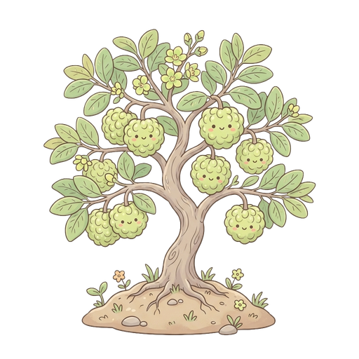 Custard Apple