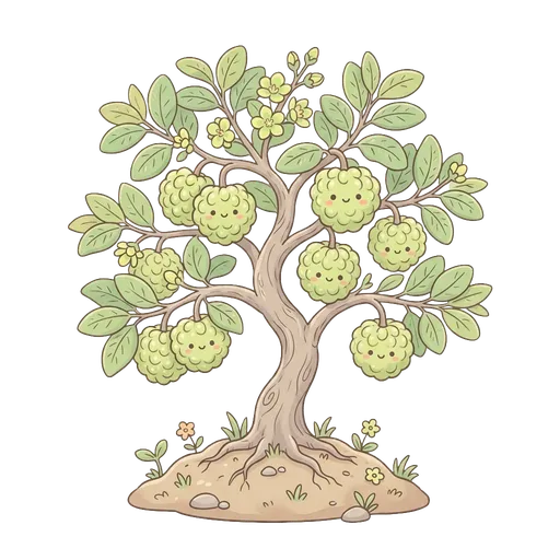 Custard Apple