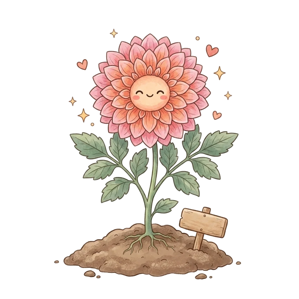 Dahlia
