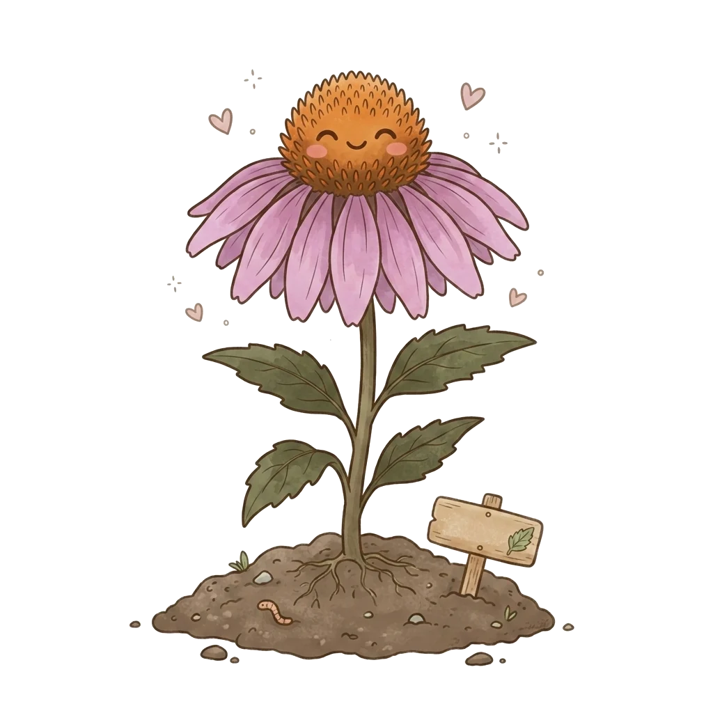 Echinacea