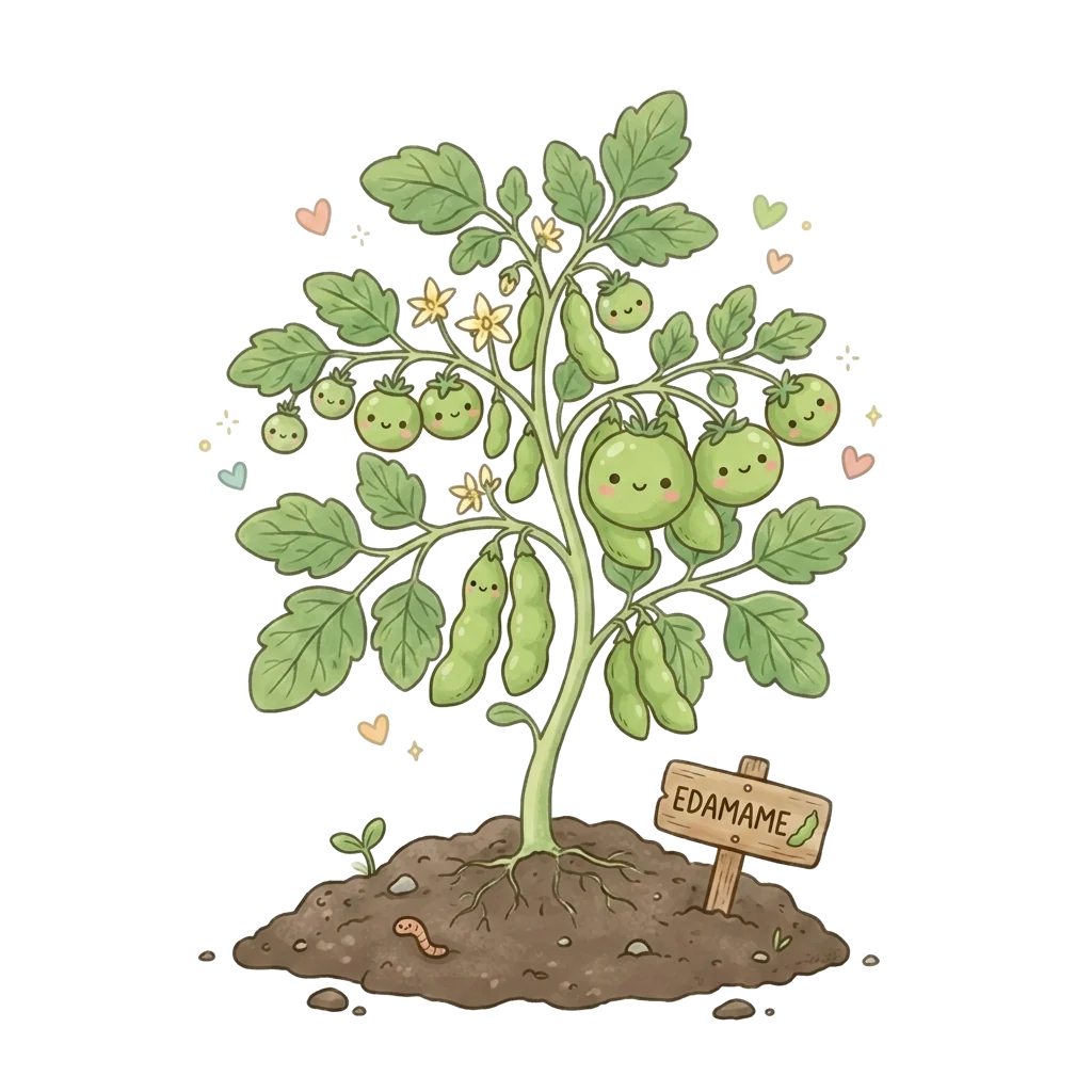 Edamame