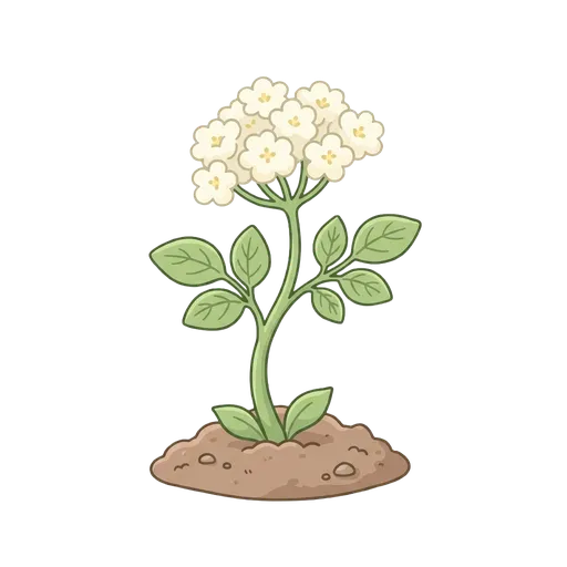 Elderflower