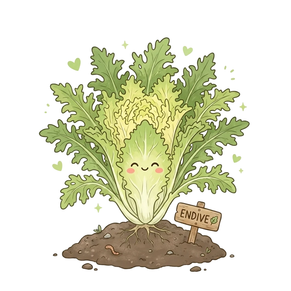 Endive