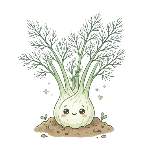 Fennel
