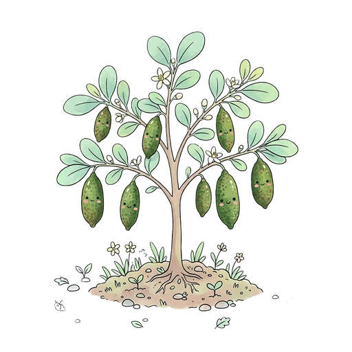 Finger Lime