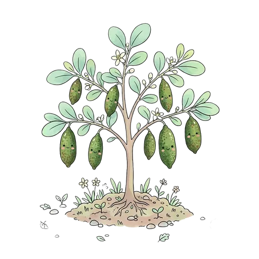 Finger Lime