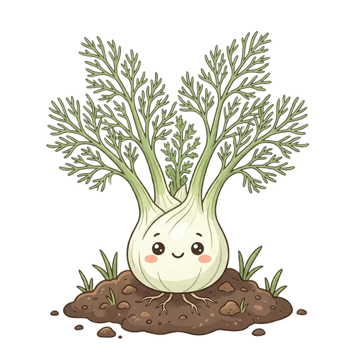 Florence Fennel