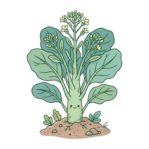Gai Lan