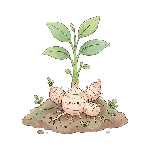 Galangal