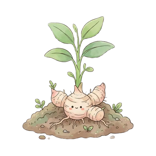 Galangal