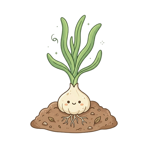 Garlic