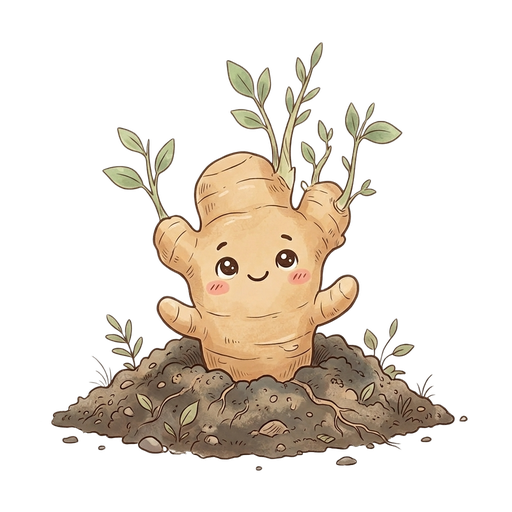 Ginger
