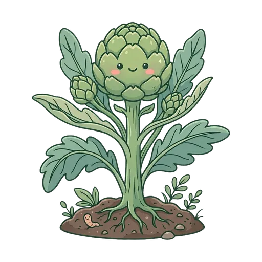 Globe Artichoke