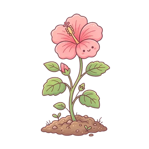 Hibiscus