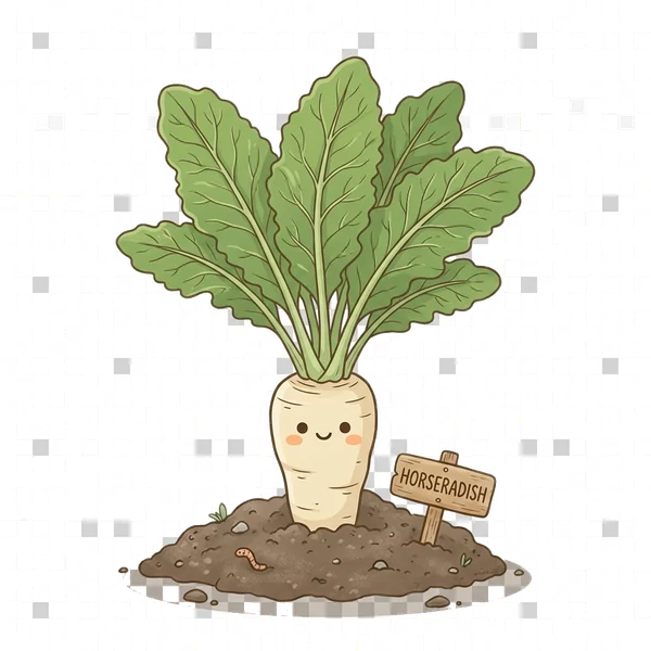 Horseradish