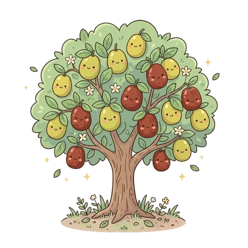 Jujube