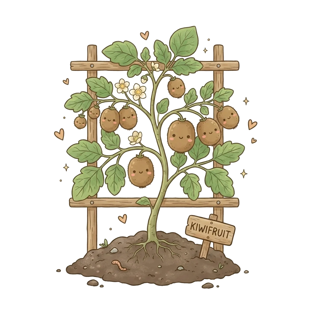 Kiwifruit