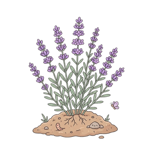 Lavender