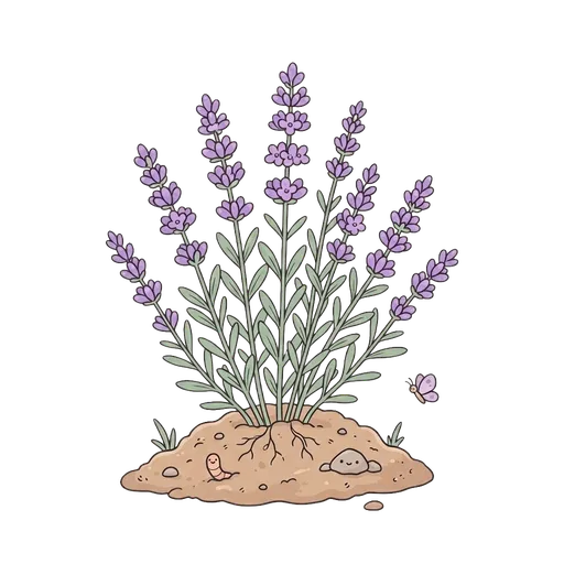 Lavender