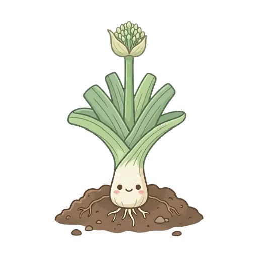 Leek