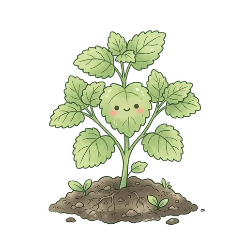 Lemon Balm