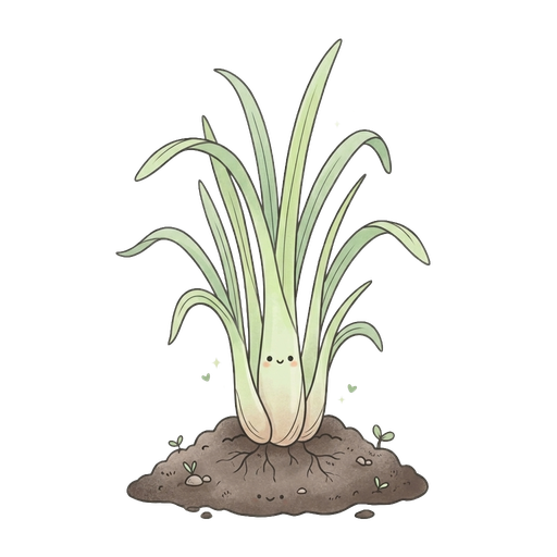 Lemongrass