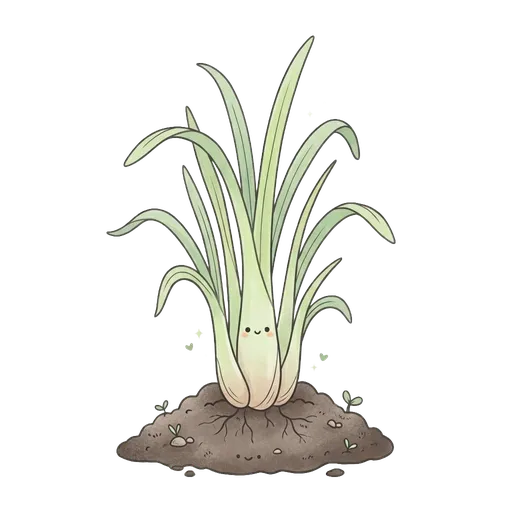 Lemongrass