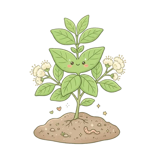 Lemon Myrtle