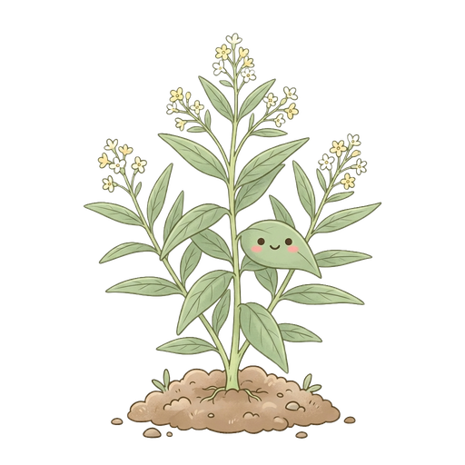 Lemon Verbena