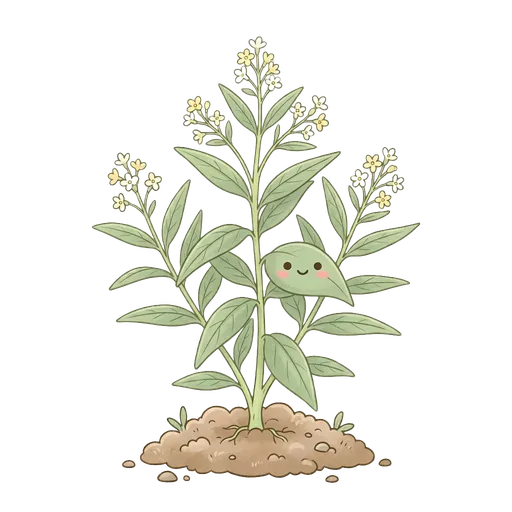 Lemon Verbena