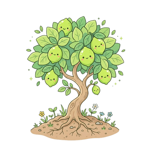 Lime Tree