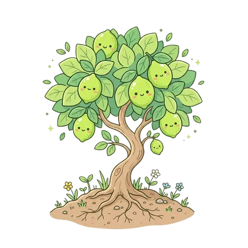 Lime Tree