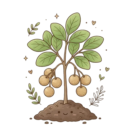 Longan