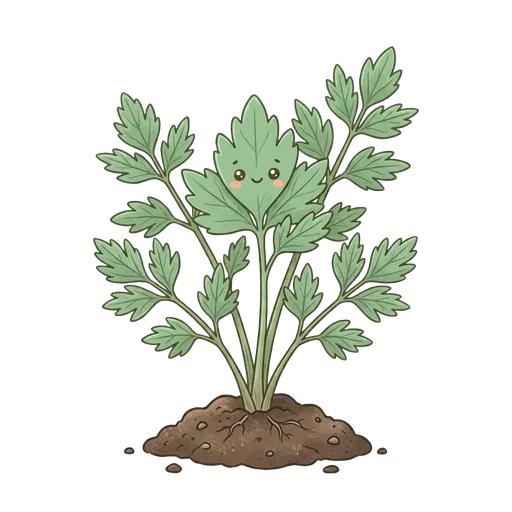 Lovage