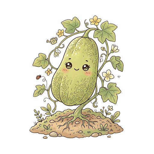 Luffa